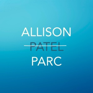 Allison Patel Parc